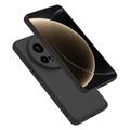 Funda de TPU antideslizante para Xiaomi 15 Ultra - Negro