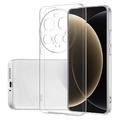 Funda de TPU antideslizante Xiaomi 15 Ultra
