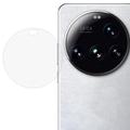 Protector de Vidro Templado para Lente de Cámara para Xiaomi 15 Ultra