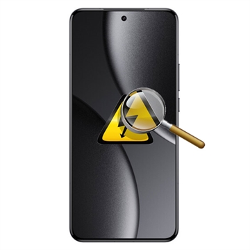Xiaomi 15 Ultra Diagnóstico