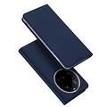 Funda con Tapa Dux Ducis Skin Pro para Xiaomi 15 Ultra
