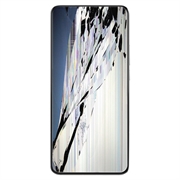 Xiaomi 15 Ultra Reparación de la Pantalla Táctil y LCD