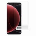 Protector de Pantalla de TPU para Xiaomi 15 Ultra - Transparente
