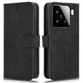 Funda con Cierre Magnético para Xiaomi 15 - Estilo Cartera