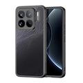 Carcasa Híbrida Dux Ducis Aimo para Xiaomi 15S Pro - Negro