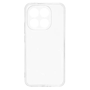 Funda de TPU antideslizante Xiaomi 15T - Transparente