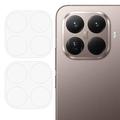 Protector de Vidro Templado para Lente de Cámara para Xiaomi 15T/15T Pro - 2 Unidades