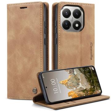 Funda Caseme Serie 013 para Xiaomi 15T - Estilo Cartera