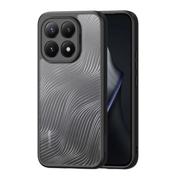 Carcasa Híbrida Dux Ducis Aimo para Xiaomi 15T - Negro