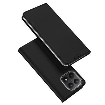Funda con Tapa Dux Ducis Skin Pro para Xiaomi 15T - Negro