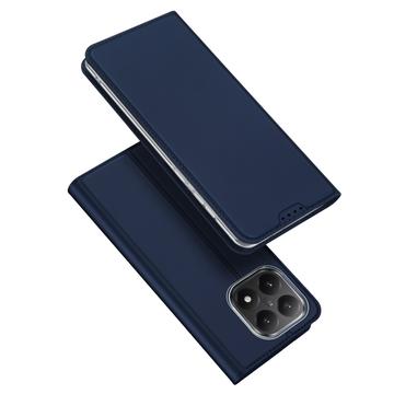 Funda con Tapa Dux Ducis Skin Pro para Xiaomi 15T - Azul