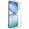 Funda de TPU Xiaomi 15T Imak UX-5 - Transparente