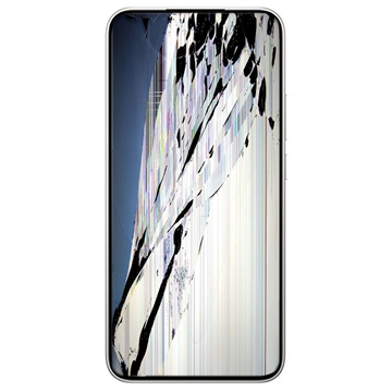 Xiaomi 15T Reparación de la Pantalla Táctil y LCD