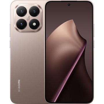 Xiaomi 15T Pro - 512GB - Oro Moca