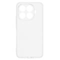 Funda de TPU antideslizante Xiaomi 15T Pro - Transparente