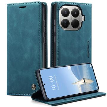 Funda Caseme Serie 013 para Xiaomi 15T Pro - Estilo Cartera - Azul