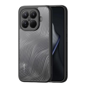 Carcasa Híbrida Dux Ducis Aimo para Xiaomi 15T Pro - Negro