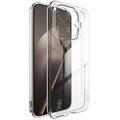 Funda de TPU Xiaomi 15T Pro Imak UX-5 - Transparente