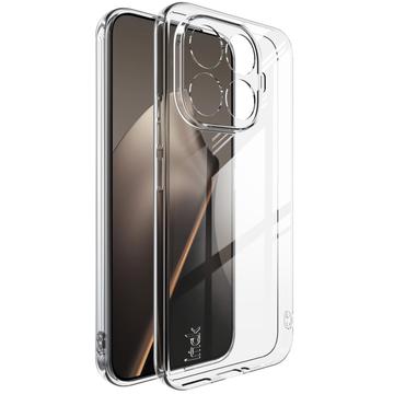 Funda de TPU Xiaomi 15T Pro Imak UX-5 - Transparente