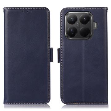 Funda con RFID para Xiaomi 15T Pro - Estilo Cartera