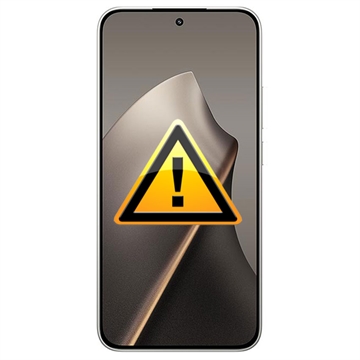 Xiaomi 15T Reparación del Cámara - 50 MP (Main)