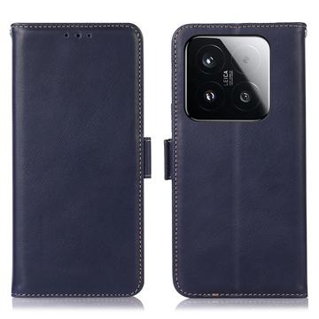 Funda con RFID para Xiaomi 15T - Estilo Cartera