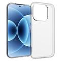 Funda de TPU antideslizante Xiaomi 17 - Transparente