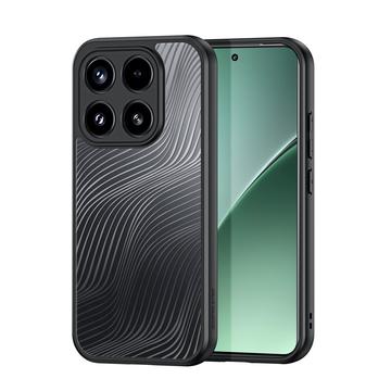 Carcasa Híbrida Dux Ducis Aimo para Xiaomi 17 - Negro