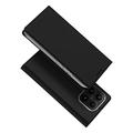 Funda con Tapa Dux Ducis Skin Pro para Xiaomi 17 - Negro