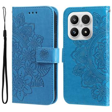 Funda Mandala Series para Xiaomi 17 - Estilo Cartera