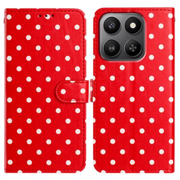 Funda Xiaomi 17 con estampado de lunares
