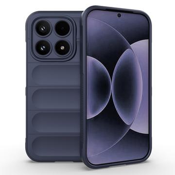 Carcasa de TPU Rugged para Xiaomi 17