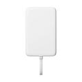 Xiaomi 33W Magnetic Powerbank 10000mAh - Blanco