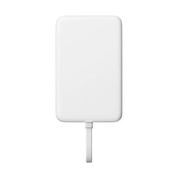 Xiaomi 33W Magnetic Powerbank 10000mAh - Blanco