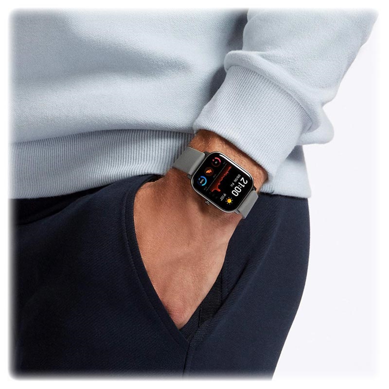 Xiaomi Amazfit GTS Water-Resistant Smartwatch - 5ATM