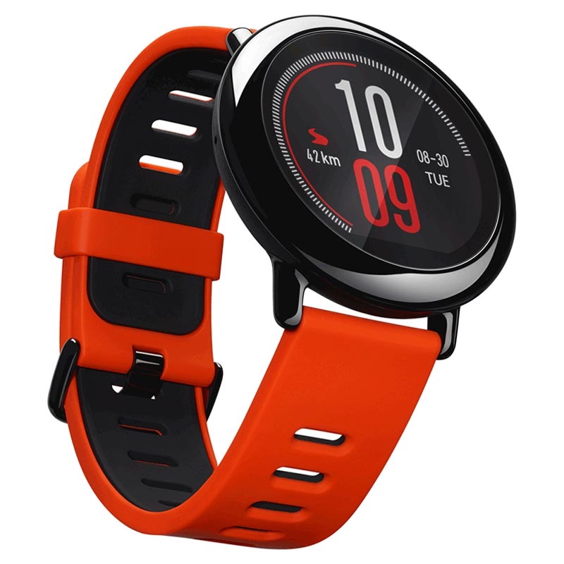Decisión Peaje Patrocinar Xiaomi Amazfit Pace Smartwatch Deportivo - IP67