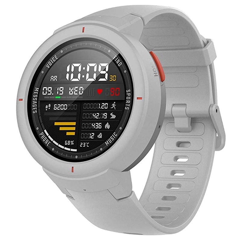 amazfit fit watch