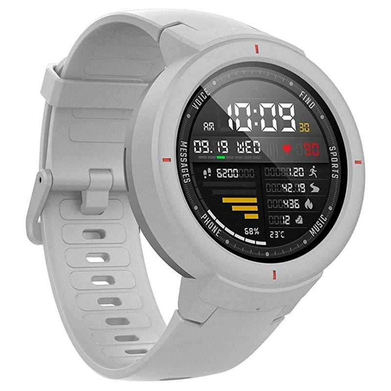 amazfit verge watch