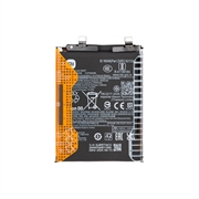 Batería Xiaomi BM5T para 14T/13T/Poco X6 Pro/Poco M6 Pro 4G/Redmi Note 13 Pro 4G