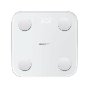 Xiaomi Báscula de Composición Corporal S400 - Blanca