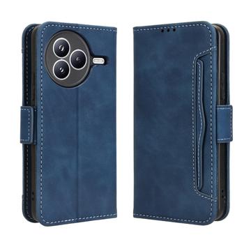 Funda tipo billetera con tarjetero para Xiaomi Civi 5 Pro