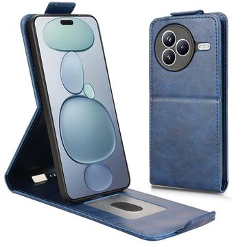 Funda abatible vertical con soporte Xiaomi Civi 5 Pro