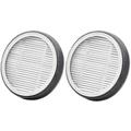 Filtro para aspiradora Xiaomi Dust Mite Vacuum Cleaner Pro - 2 unidades.