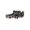 Cable Flexible de Conector de Carga 02352NLH para Huawei P30