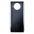 Carcasa Trasera para BlackBerry KEY2 - Negro