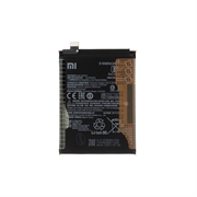 Batería BM4W para Xiaomi Mi 10T Lite - 4820mAh