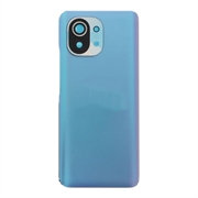 Carcasa Trasera para Xiaomi Mi 11 - Azul
