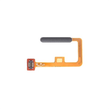 Cable Flexible de Sensor de Huellas Dactilares para Google Pixel 3 XL - Negro