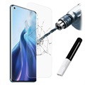 Samsung Galaxy Note10+ Tempered Glass Screen Protector with UV Light