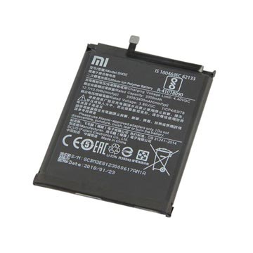 Batería BM3E para Xiaomi Mi 8 - 3400 mAh